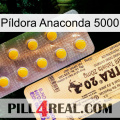 Píldora Anaconda 5000 new06